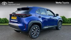 Toyota Yaris Cross 1.5 Hybrid Design 5dr CVT Hybrid Estate